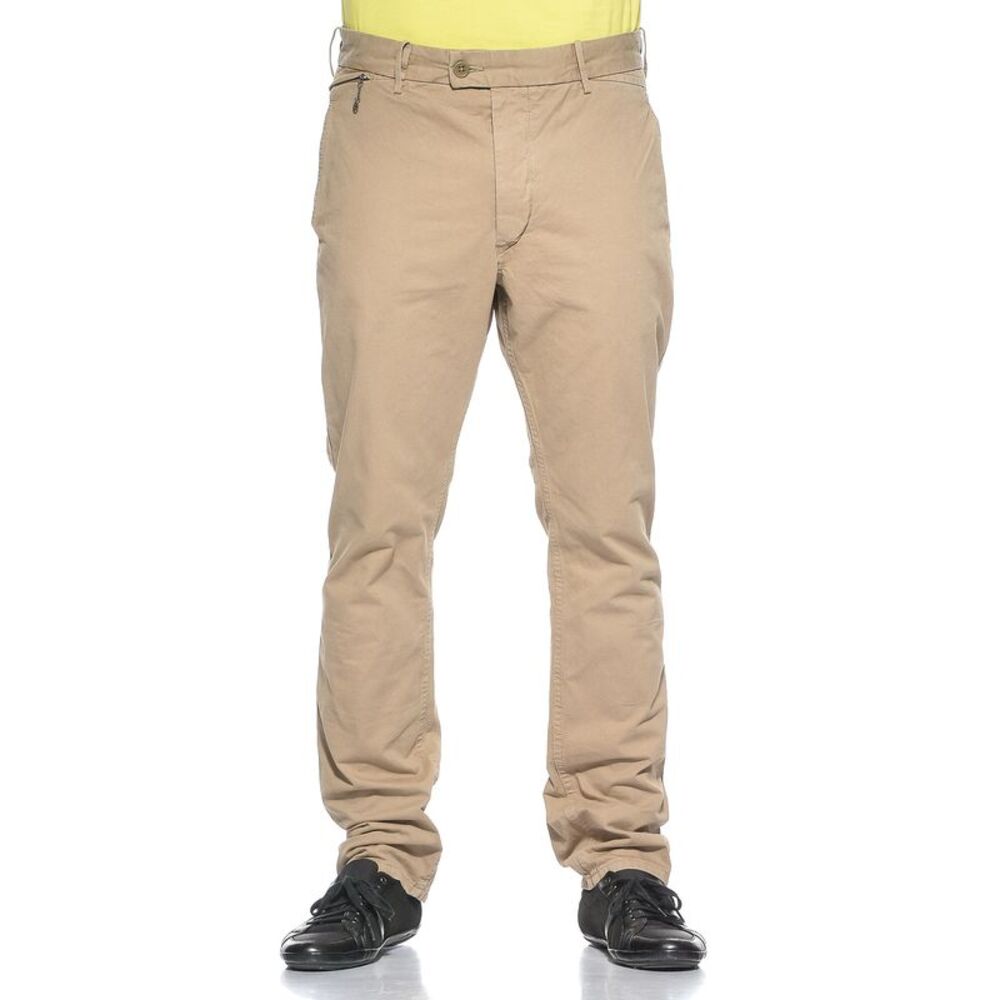 Diesel Chi-Baldo Regular Fit Trouser Golden/Yellow